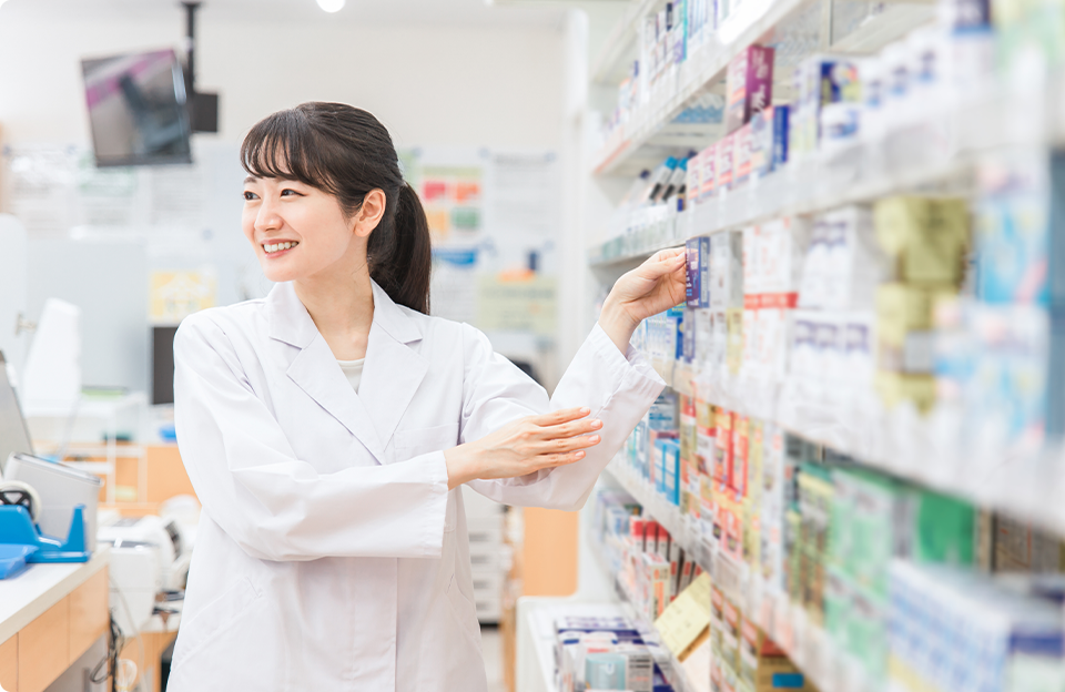 採用情報
